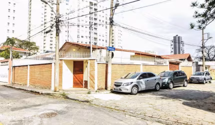Casa à Venda - Brooklin, 4 Quartos,  209 m2
