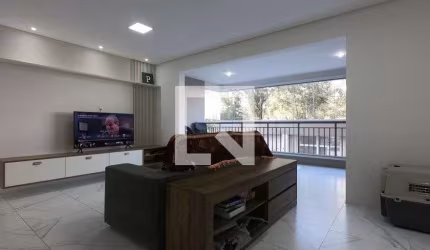 Apartamento à Venda - Vila Andrade, 2 Quartos,  91 m2