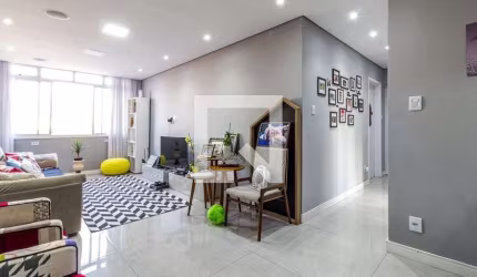 Apartamento à Venda - Itaim Bibi, 2 Quartos,  110 m2
