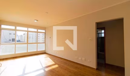 Apartamento à Venda - Bela Vista, 3 Quartos,  110 m2
