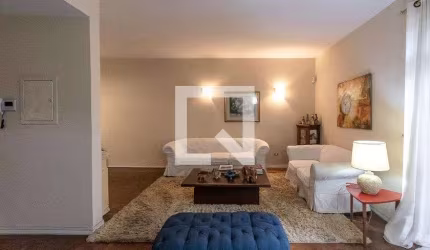 Casa à Venda - Moema, 4 Quartos,  230 m2