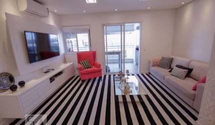 Apartamento à Venda - Barra Funda, 2 Quartos,  88 m2