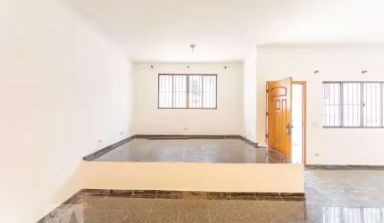Casa à Venda - Vila Romana, 3 Quartos,  420 m2