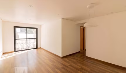 Apartamento à Venda - Vila Olímpia, 3 Quartos,  75 m2