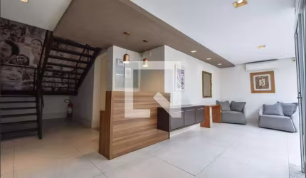 Casa à Venda - Brooklin, 4 Quartos,  220 m2