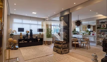 Apartamento à Venda - Bela Vista, 3 Quartos,  166 m2