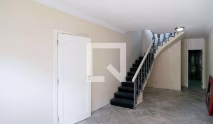 Casa à Venda - Brooklin, 4 Quartos,  200 m2