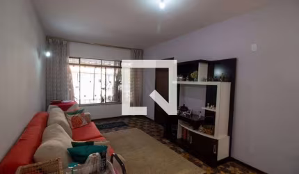 Casa à Venda - Brooklin, 3 Quartos,  158 m2