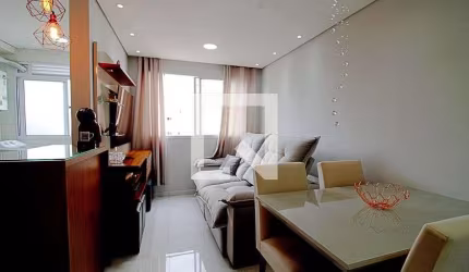Apartamento à Venda - Vila Andrade, 2 Quartos,  44 m2