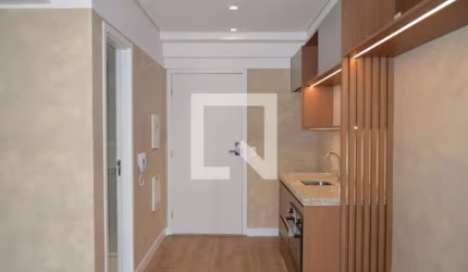 Apartamento à Venda - Vila Mariana, 1 Quarto,  23 m2