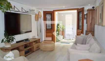 Casa à Venda - Vila Mariana, 3 Quartos,  230 m2