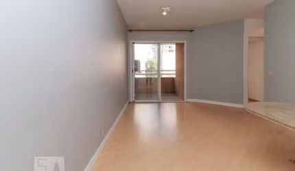 Apartamento à Venda - Pinheiros, 2 Quartos,  50 m2
