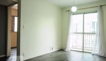 Apartamento à Venda - Pinheiros, 1 Quarto,  43 m2