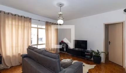 Apartamento à Venda - Itaim Bibi, 3 Quartos,  95 m2