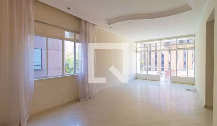Apartamento à Venda - Bela Vista, 3 Quartos,  206 m2