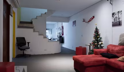 Casa à Venda - Perdizes, 4 Quartos,  310 m2