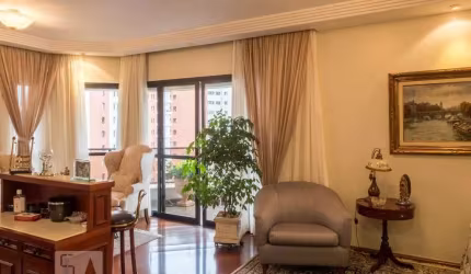 Apartamento à Venda - Perdizes, 3 Quartos,  169 m2