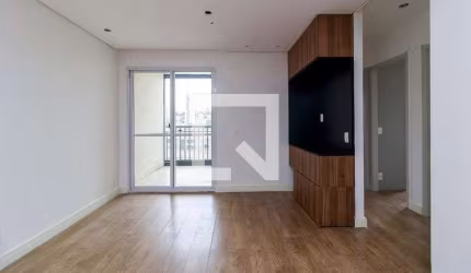 Apartamento à Venda - Campo Belo, 3 Quartos,  64 m2
