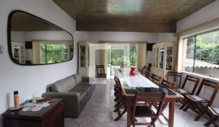 Casa à Venda - Jardim Marajoara , 4 Quartos,  330 m2