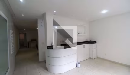 Casa à Venda - Vila Mariana, 3 Quartos,  150 m2