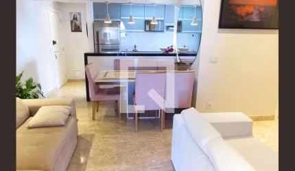 Apartamento à Venda - Vila Andrade, 2 Quartos,  69 m2