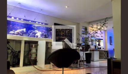 Casa à Venda - Vila Mariana, 4 Quartos,  229 m2