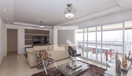 Apartamento à Venda - Vila Mariana, 3 Quartos,  144 m2