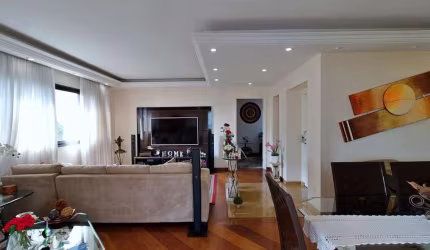 Apartamento à Venda - Vila Andrade, 4 Quartos,  173 m2