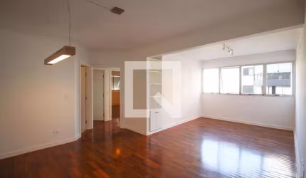 Apartamento à Venda - Itaim Bibi, 2 Quartos,  92 m2