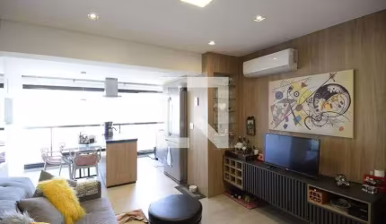 Apartamento à Venda - Vila Mariana, 3 Quartos,  77 m2