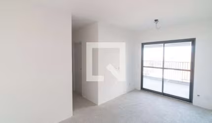 Apartamento à Venda - Vila Mascote, 3 Quartos,  74 m2