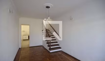 Casa à Venda - Vila Mariana, 2 Quartos,  90 m2