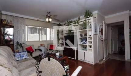 Apartamento à Venda - Vila Mariana, 2 Quartos,  87 m2