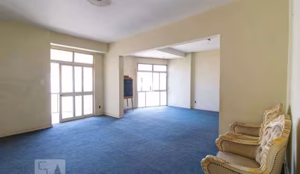 Apartamento à Venda - Bela Vista, 3 Quartos,  170 m2
