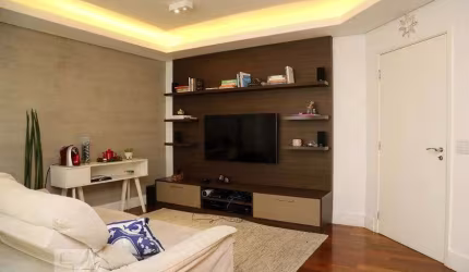 Apartamento à Venda - Vila Andrade, 4 Quartos,  142 m2