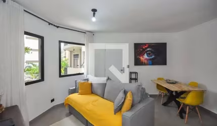 Apartamento à Venda - Vila Andrade, 2 Quartos,  74 m2