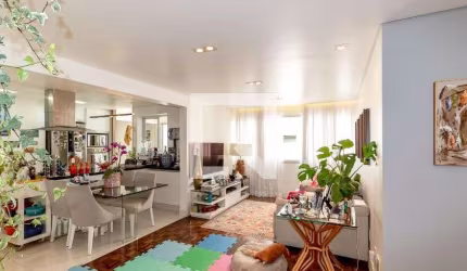 Apartamento à Venda - Itaim Bibi, 2 Quartos,  88 m2