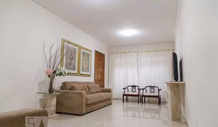 Casa à Venda - Vila Mascote, 3 Quartos,  330 m2