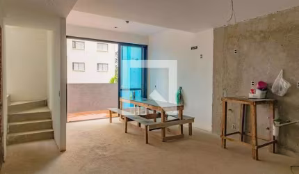 Casa à Venda - Vila Mascote, 2 Quartos,  146 m2