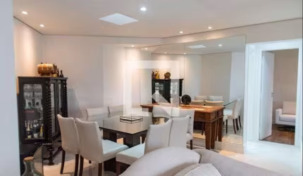 Apartamento à Venda - Vila Mariana, 3 Quartos,  106 m2