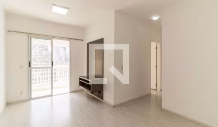 Apartamento à Venda - Bela Vista, 2 Quartos,  52 m2