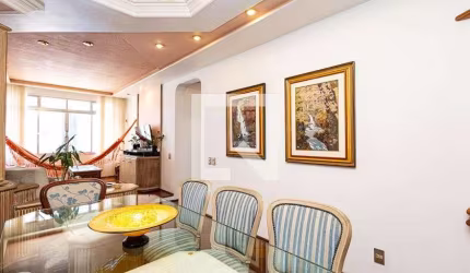 Apartamento à Venda - Bela Vista, 3 Quartos,  94 m2