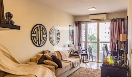 Apartamento à Venda - Vila Mascote, 3 Quartos,  83 m2