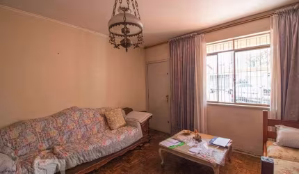 Casa à Venda - Campo Belo, 3 Quartos,  170 m2