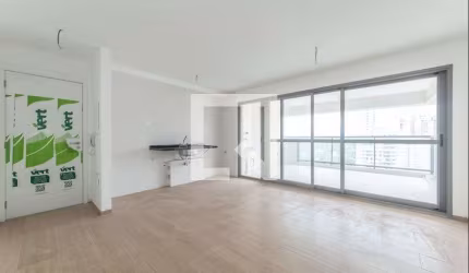 Apartamento à Venda - Brooklin, 2 Quartos,  77 m2