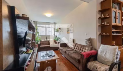 Apartamento à Venda - Bela Vista, 3 Quartos,  139 m2
