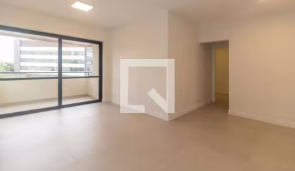 Apartamento à Venda - Vila Mariana, 3 Quartos,  106 m2