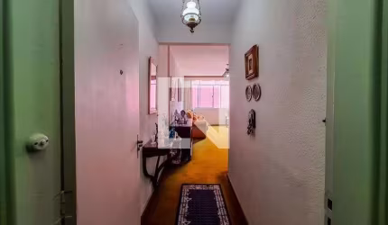 Apartamento à Venda - Vila Mariana, 3 Quartos,  132 m2