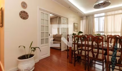 Apartamento à Venda - Pinheiros, 3 Quartos,  130 m2