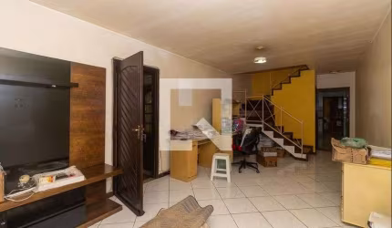 Casa à Venda - Vila Mariana, 3 Quartos,  120 m2